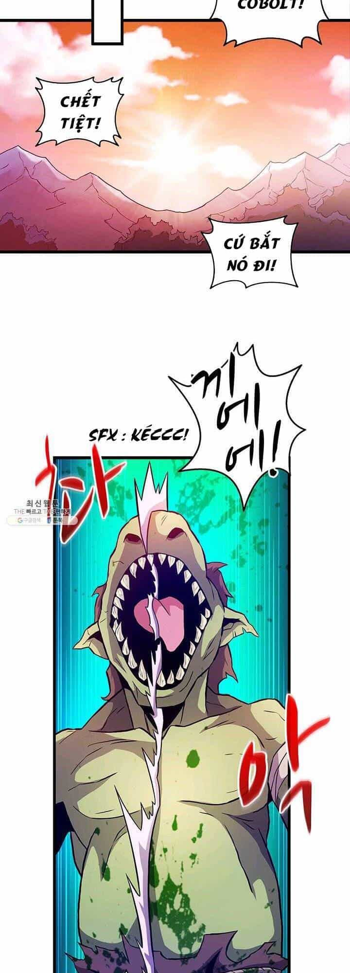 Xạ Thủ Đạn Ma - Chương 37 - ảnh 42