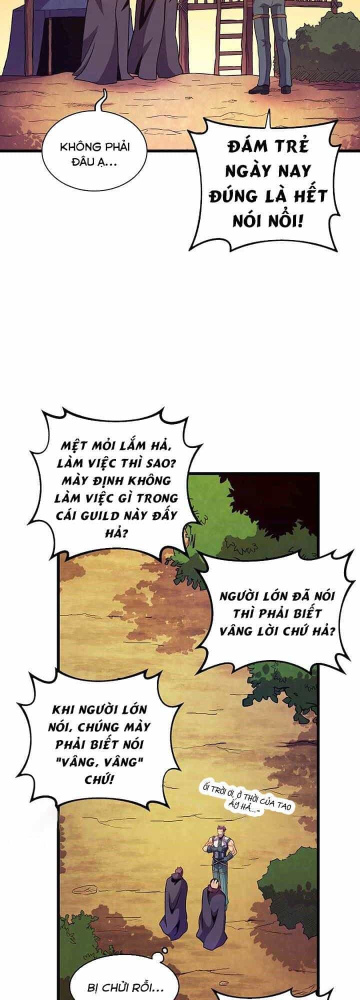 Xạ Thủ Đạn Ma - Chương 37 - ảnh 49