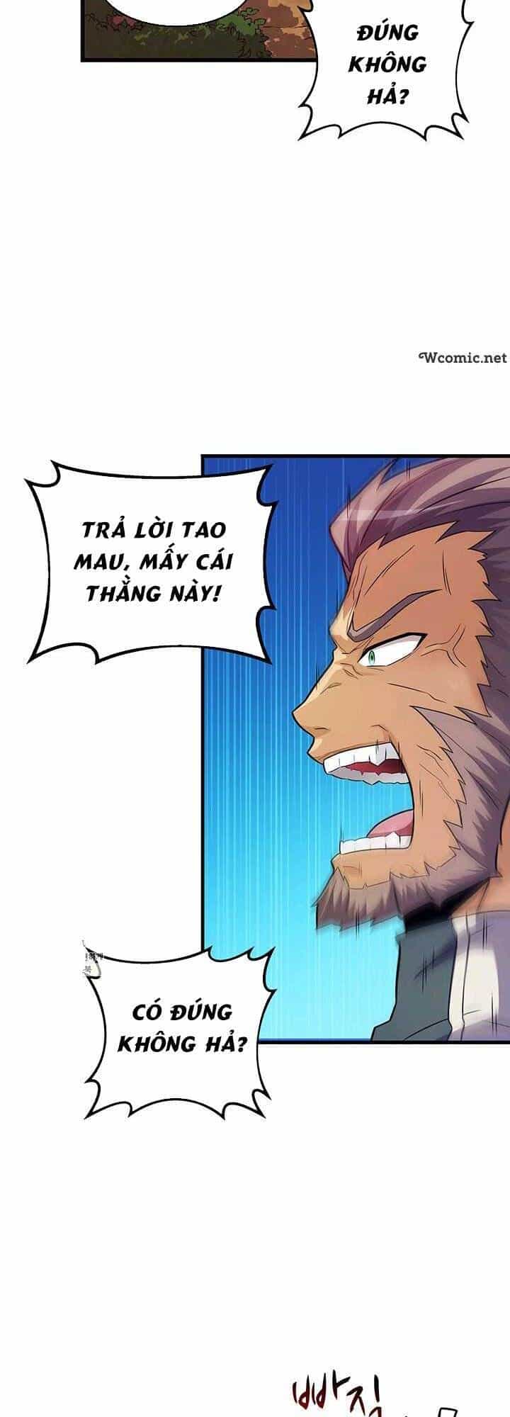 Xạ Thủ Đạn Ma - Chương 37 - ảnh 50