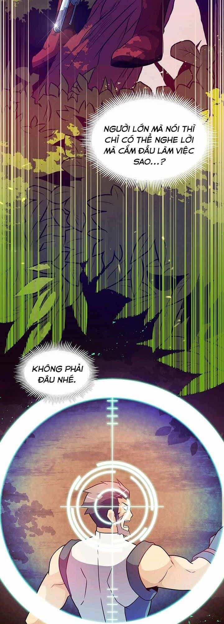 Xạ Thủ Đạn Ma - Chương 37 - ảnh 52