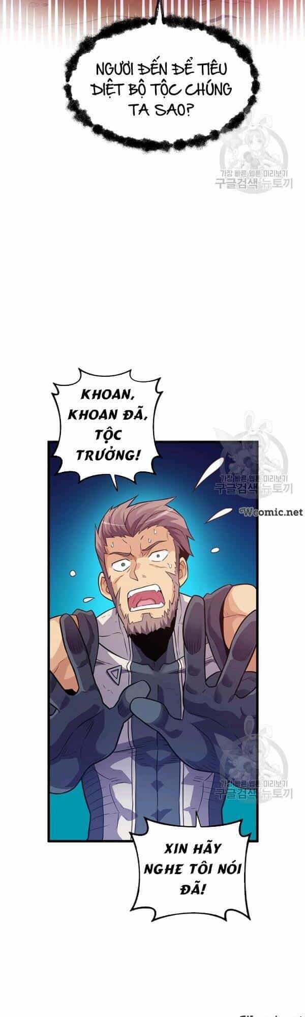 Xạ Thủ Đạn Ma - Chương 38 - ảnh 21