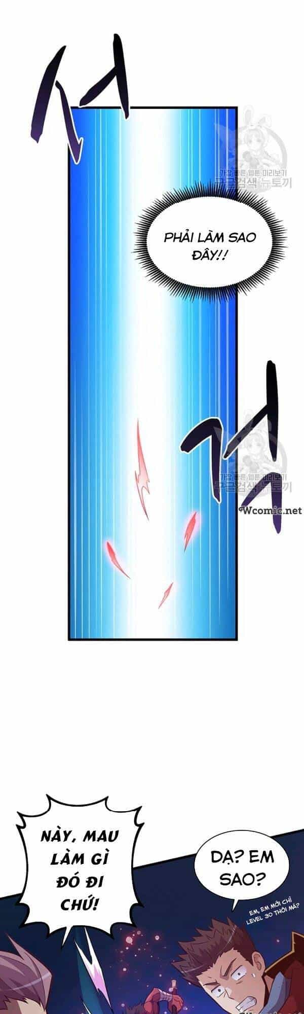 Xạ Thủ Đạn Ma - Chương 38 - ảnh 33