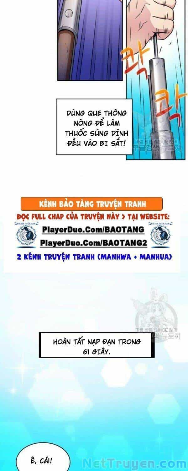 Xạ Thủ Đạn Ma - Chương 3 - ảnh 12