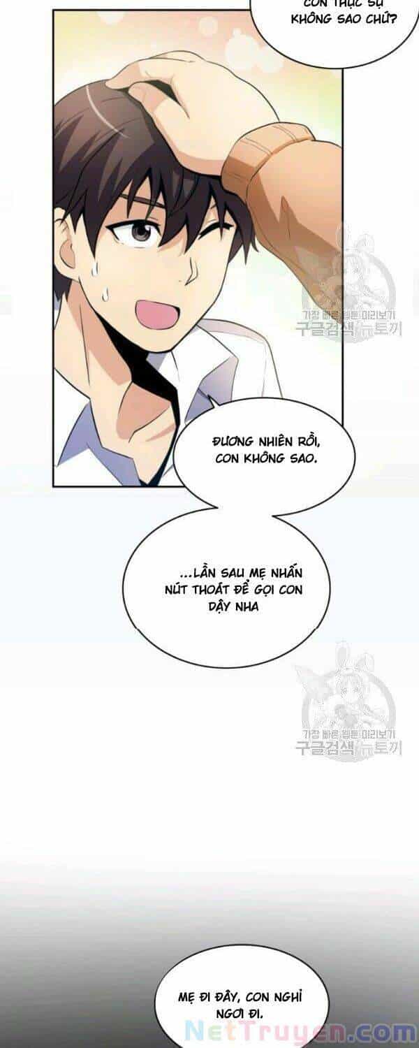Xạ Thủ Đạn Ma - Chương 3 - ảnh 28