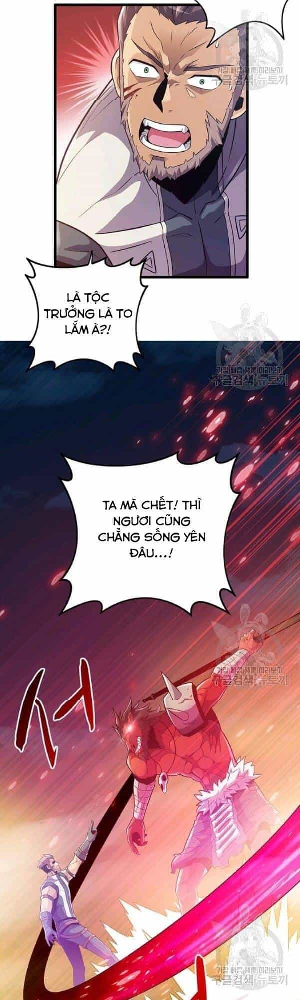 Xạ Thủ Đạn Ma - Chương 39 - ảnh 10