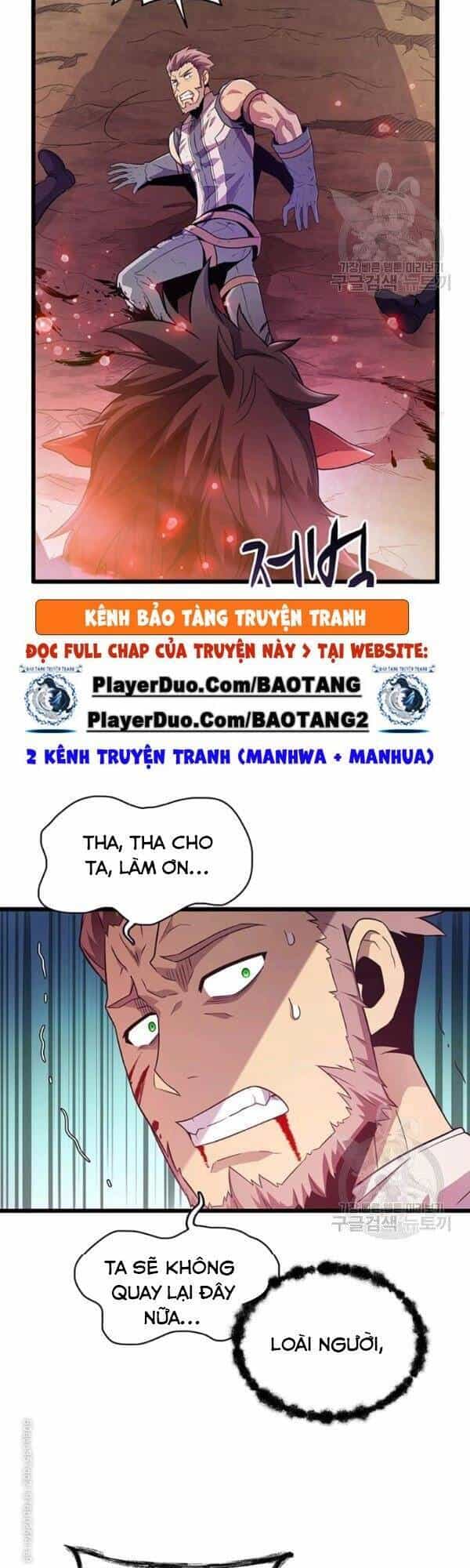 Xạ Thủ Đạn Ma - Chương 39 - ảnh 13
