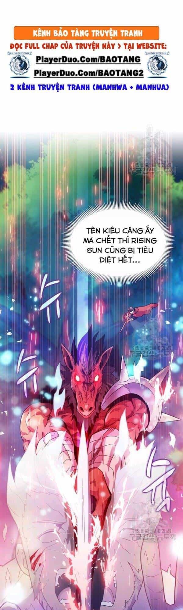 Xạ Thủ Đạn Ma - Chương 39 - ảnh 16