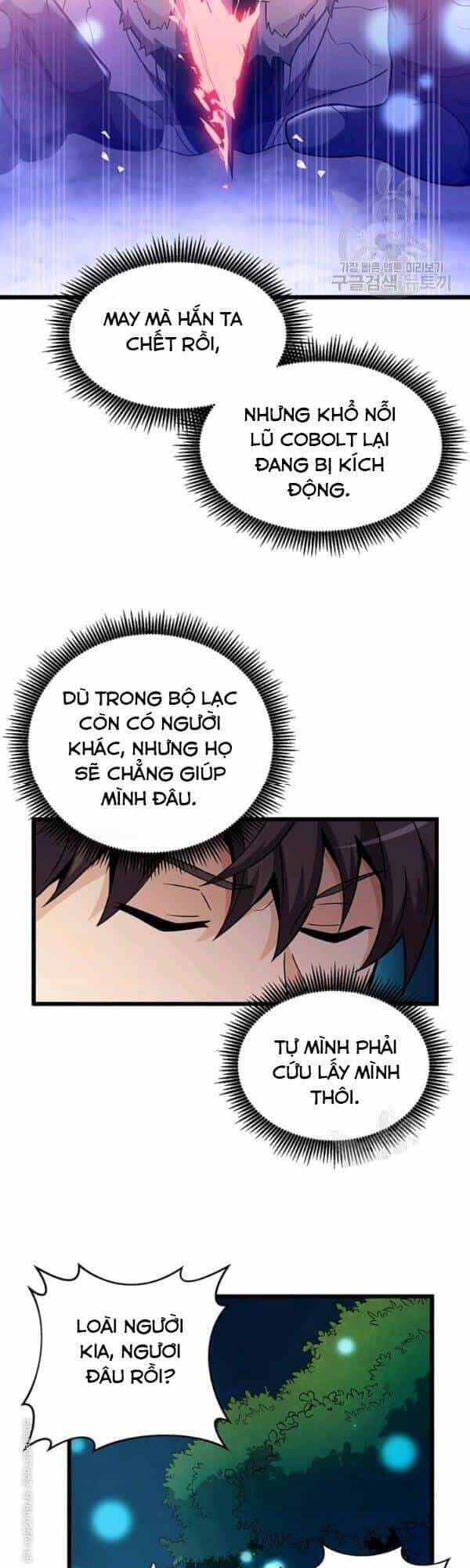 Xạ Thủ Đạn Ma - Chương 39 - ảnh 17