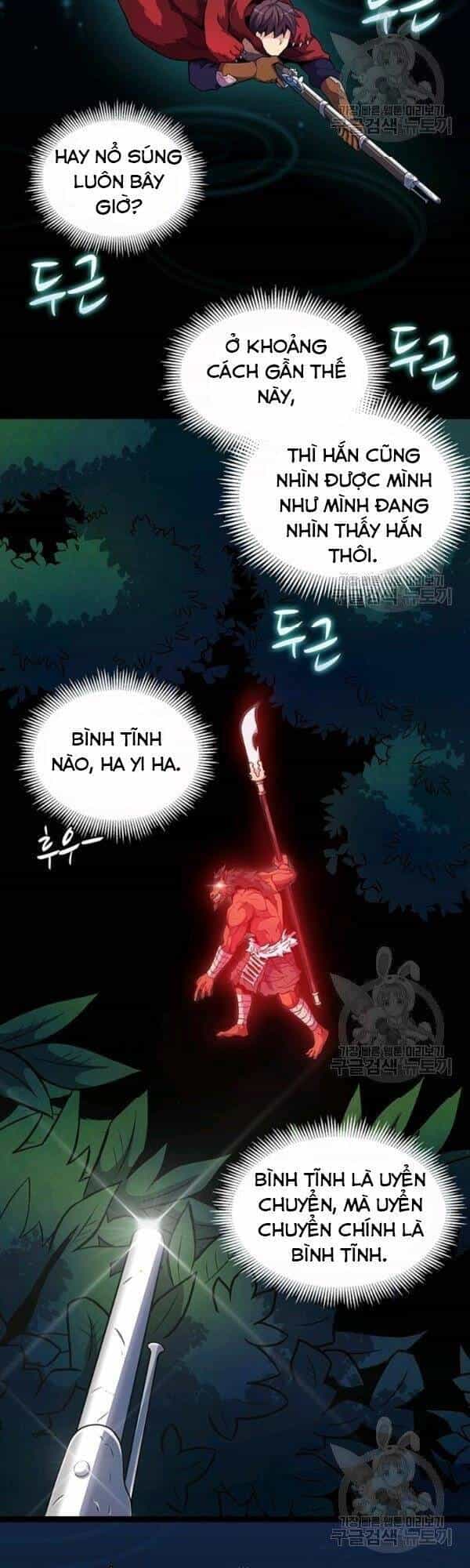Xạ Thủ Đạn Ma - Chương 39 - ảnh 22