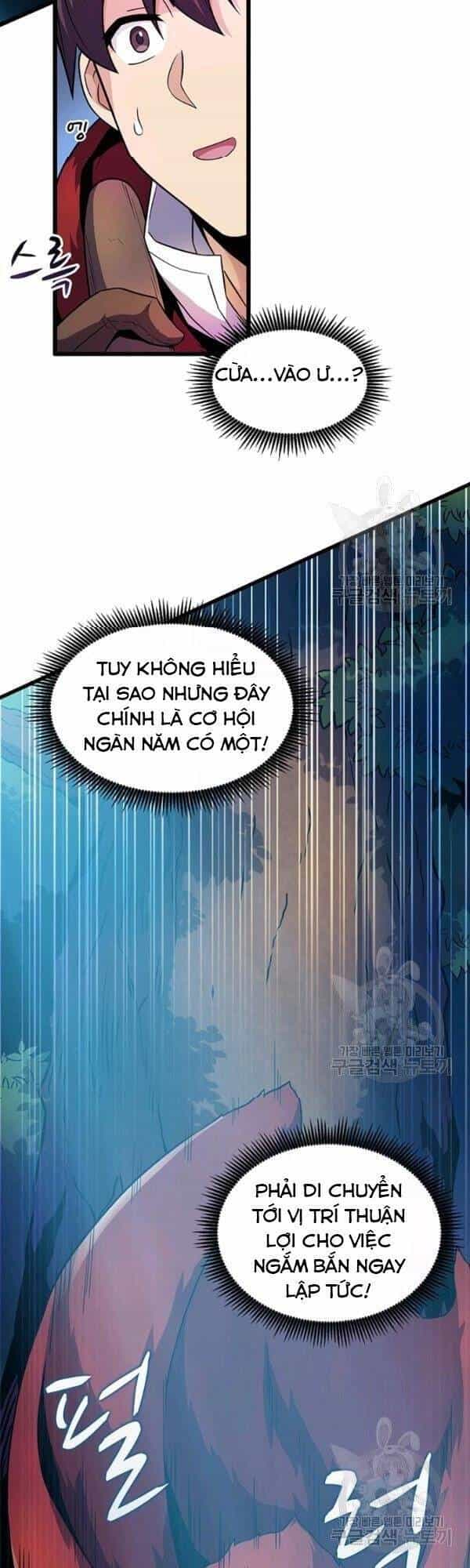 Xạ Thủ Đạn Ma - Chương 39 - ảnh 26