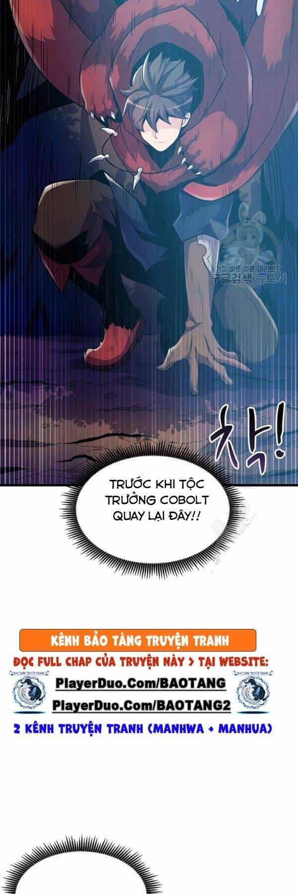 Xạ Thủ Đạn Ma - Chương 39 - ảnh 27
