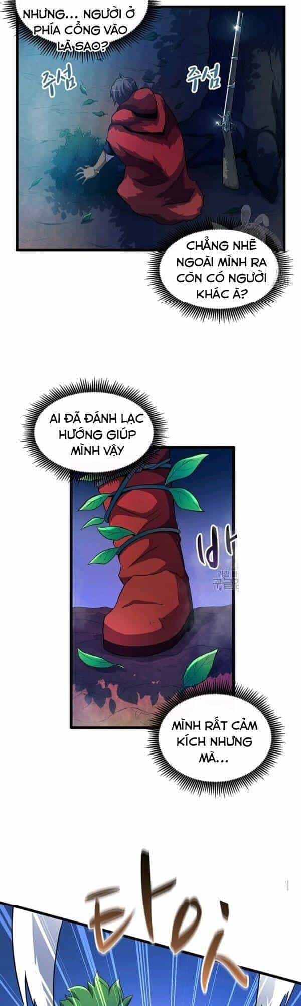 Xạ Thủ Đạn Ma - Chương 39 - ảnh 28