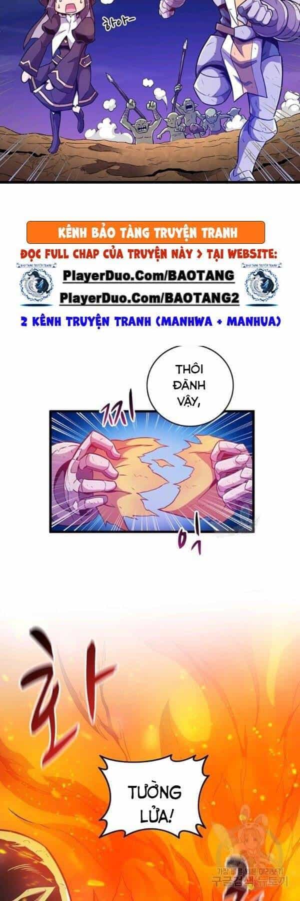 Xạ Thủ Đạn Ma - Chương 39 - ảnh 35