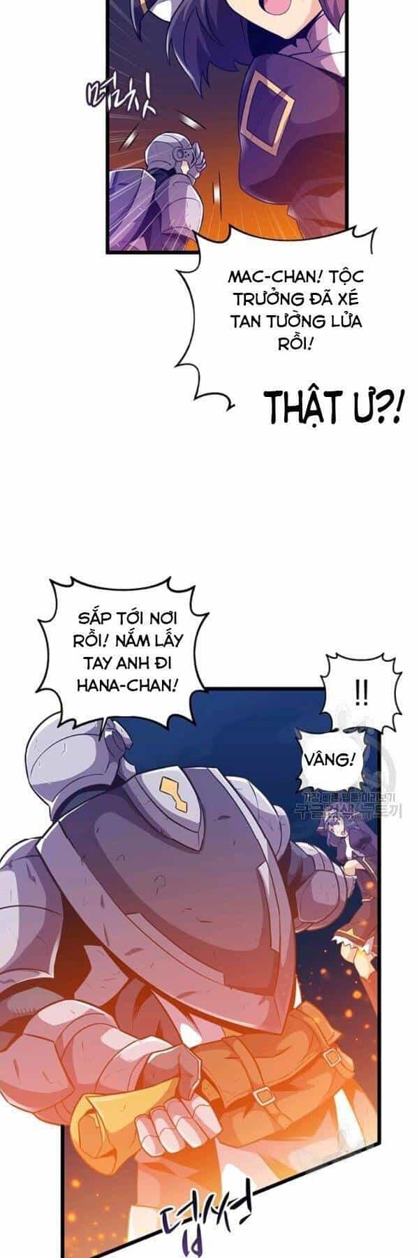 Xạ Thủ Đạn Ma - Chương 39 - ảnh 39