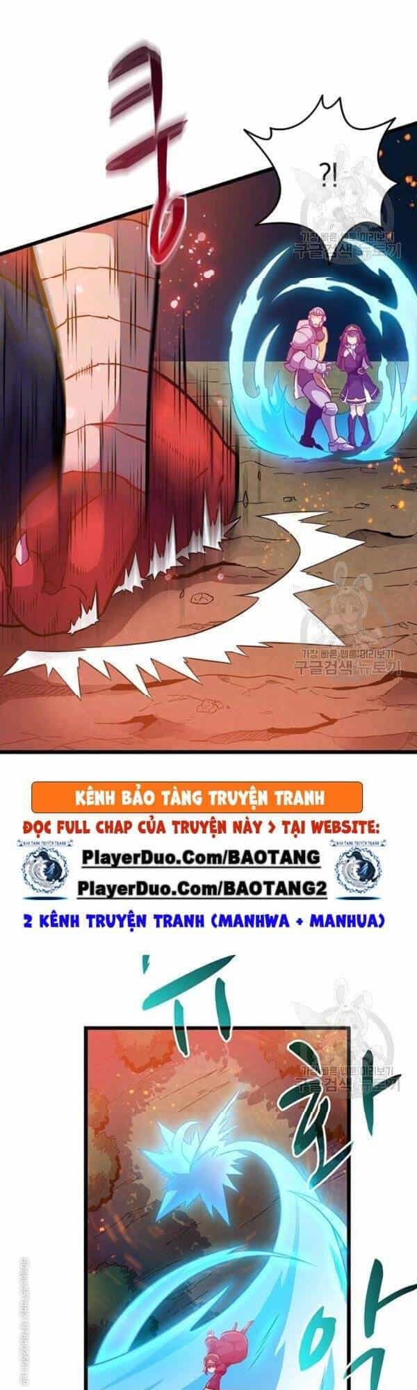 Xạ Thủ Đạn Ma - Chương 39 - ảnh 41
