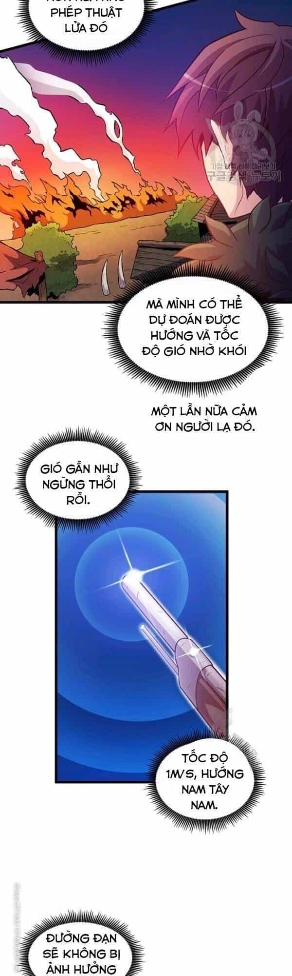 Xạ Thủ Đạn Ma - Chương 39 - ảnh 45