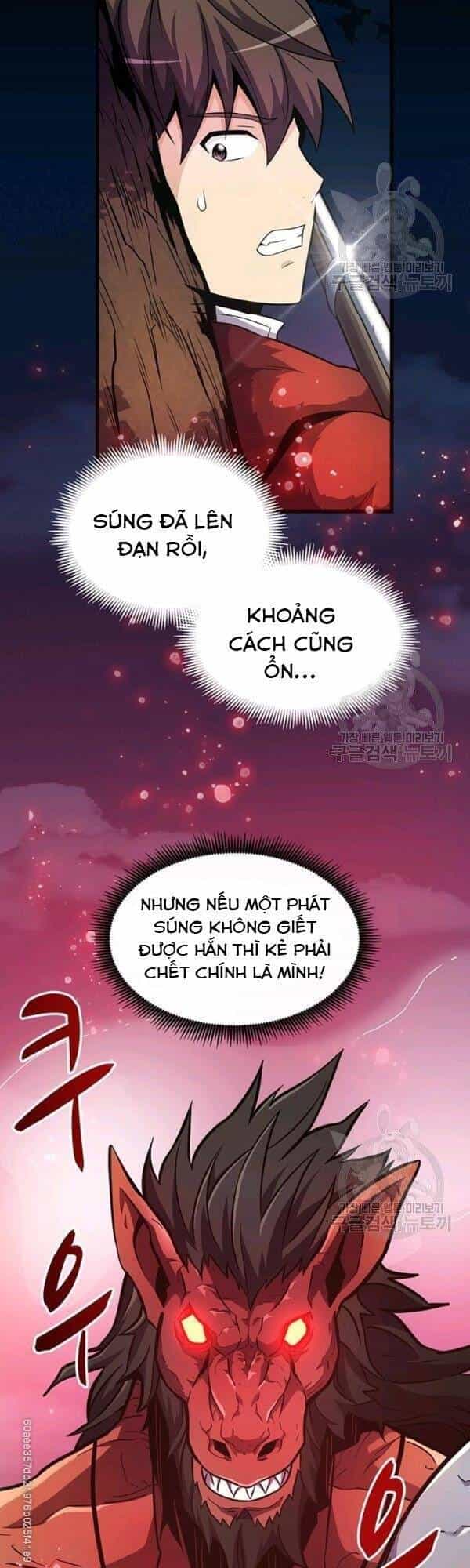 Xạ Thủ Đạn Ma - Chương 39 - ảnh 5