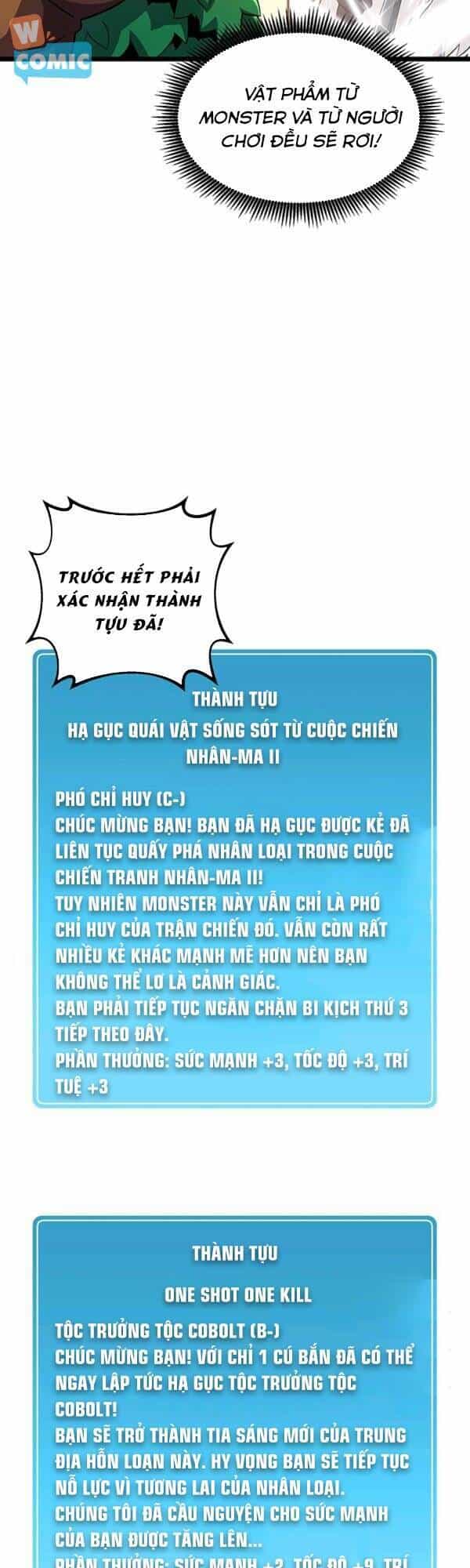 Xạ Thủ Đạn Ma - Chương 40 - ảnh 14