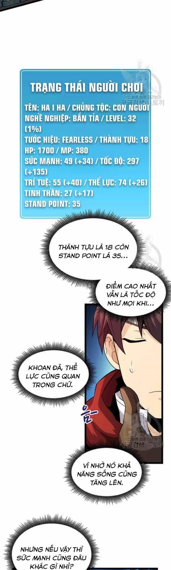 Xạ Thủ Đạn Ma - Chương 40 - ảnh 24