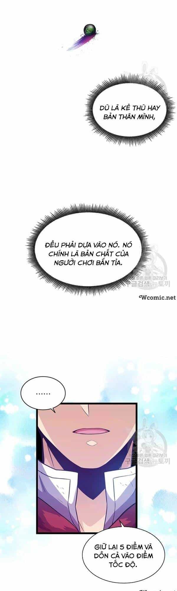 Xạ Thủ Đạn Ma - Chương 40 - ảnh 27