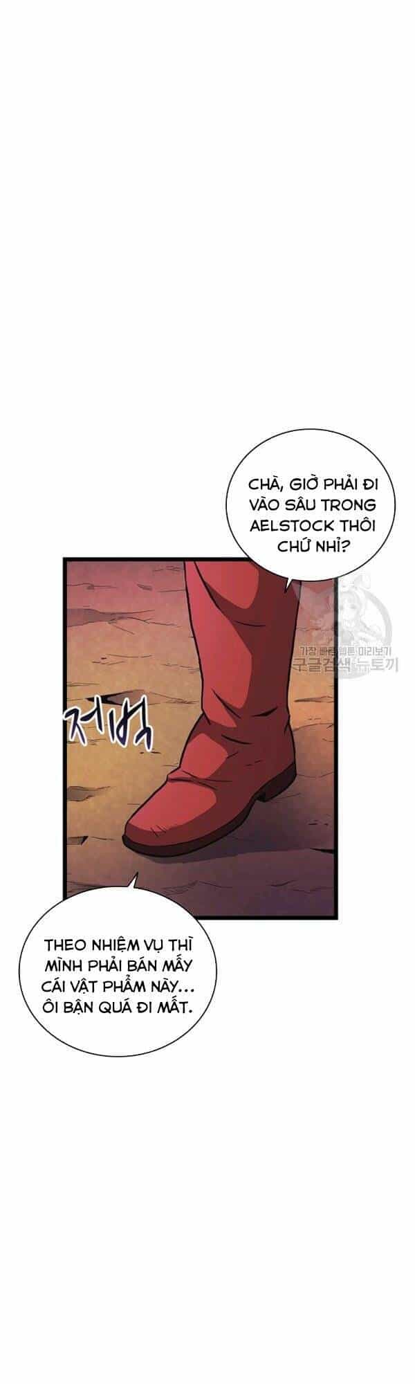Xạ Thủ Đạn Ma - Chương 40 - ảnh 30