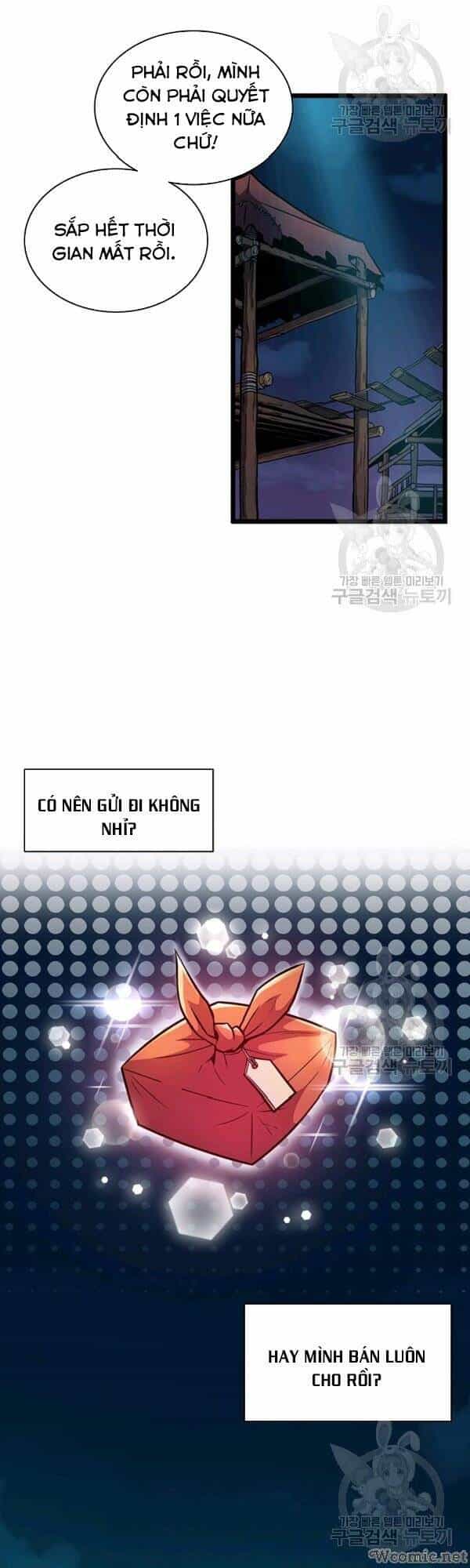 Xạ Thủ Đạn Ma - Chương 40 - ảnh 31