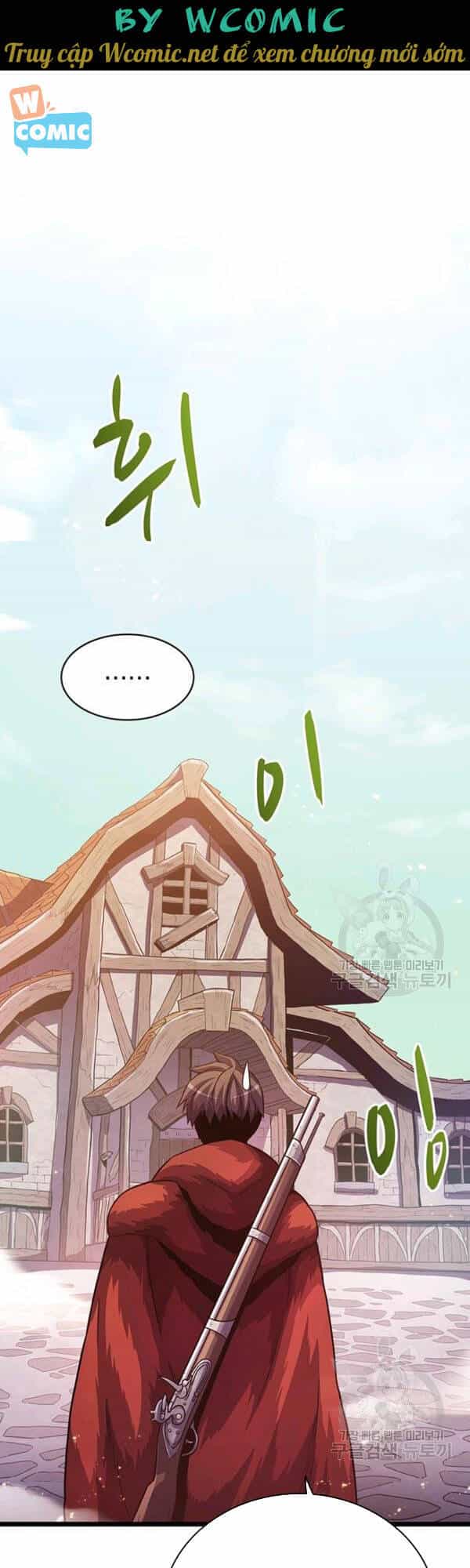 Xạ Thủ Đạn Ma - Chương 41 - ảnh 1