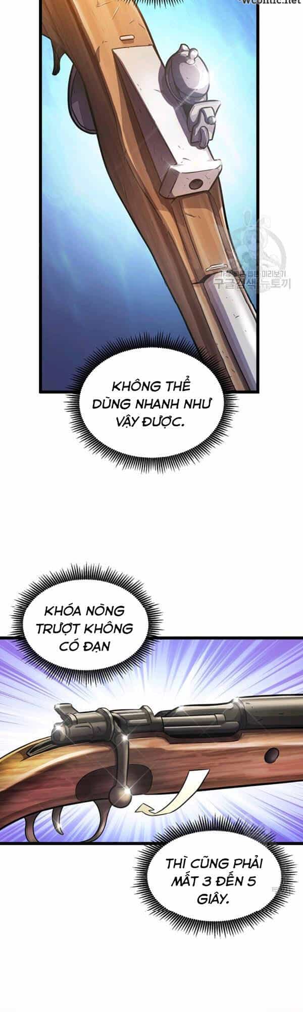 Xạ Thủ Đạn Ma - Chương 41 - ảnh 17