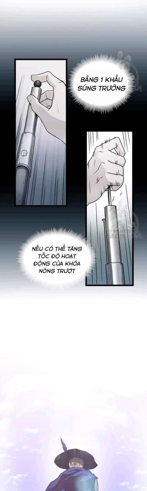 Xạ Thủ Đạn Ma - Chương 41 - ảnh 18