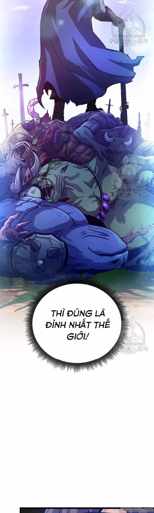Xạ Thủ Đạn Ma - Chương 41 - ảnh 19