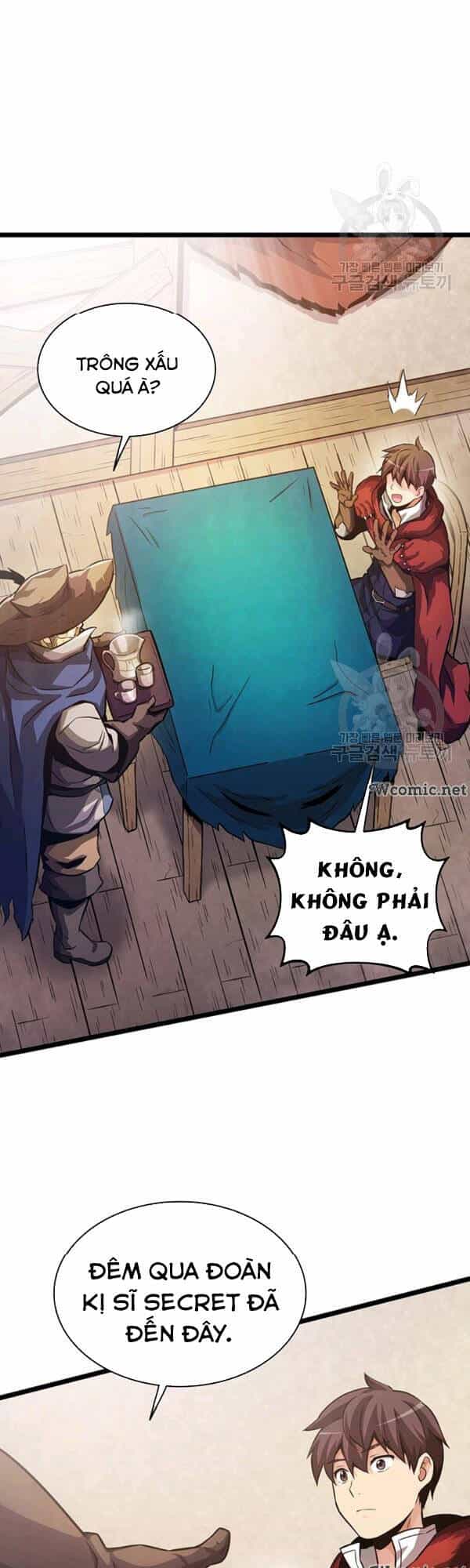 Xạ Thủ Đạn Ma - Chương 41 - ảnh 21