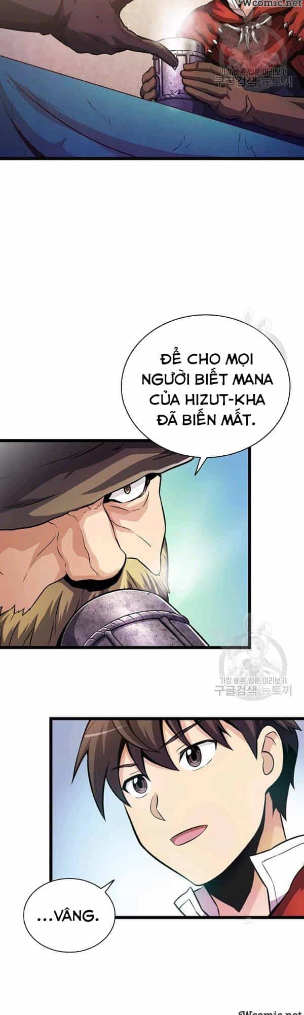 Xạ Thủ Đạn Ma - Chương 41 - ảnh 22