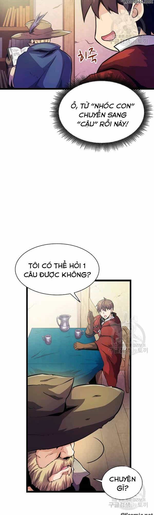 Xạ Thủ Đạn Ma - Chương 41 - ảnh 28