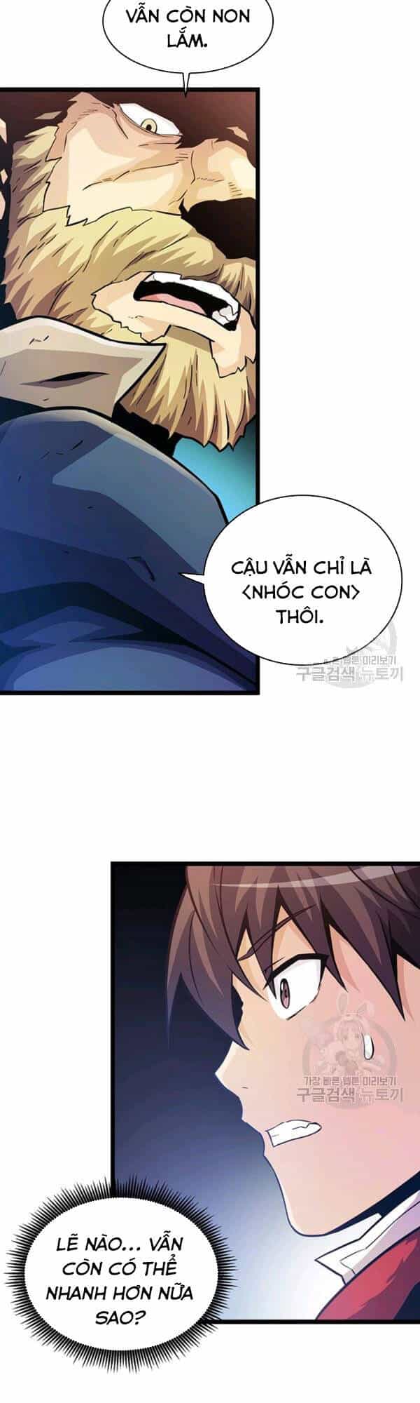 Xạ Thủ Đạn Ma - Chương 41 - ảnh 30