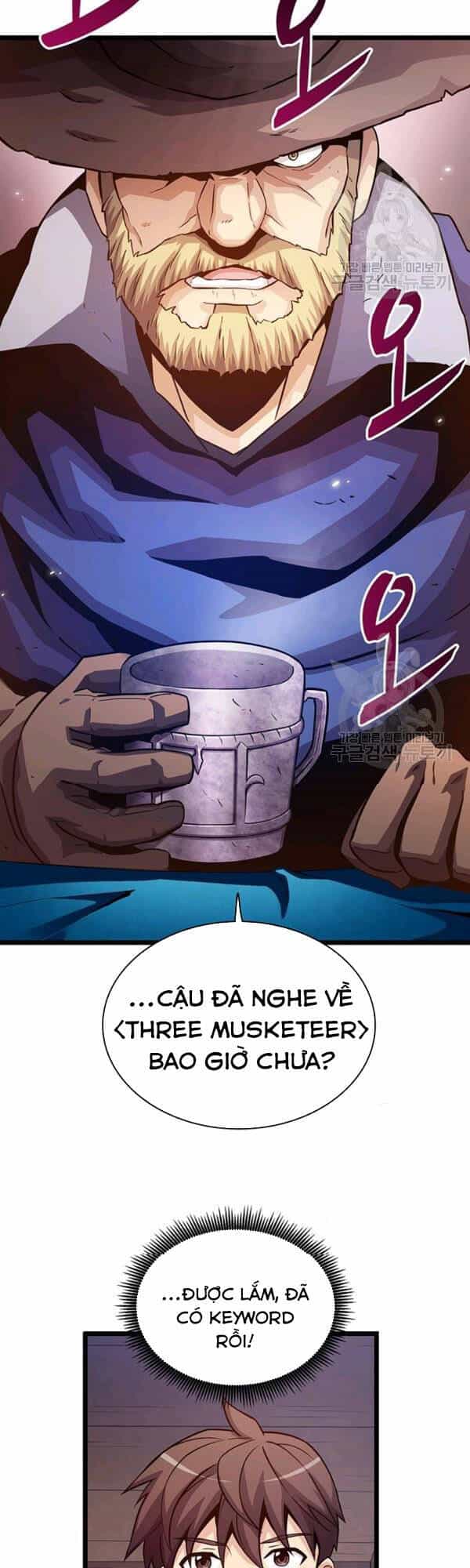 Xạ Thủ Đạn Ma - Chương 41 - ảnh 36