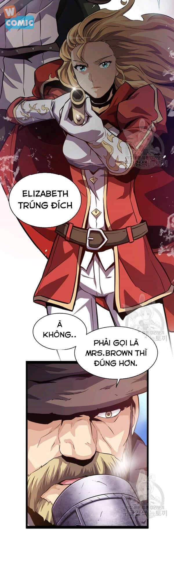 Xạ Thủ Đạn Ma - Chương 41 - ảnh 38