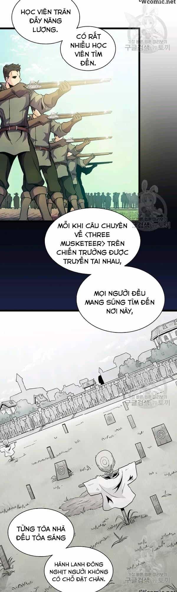 Xạ Thủ Đạn Ma - Chương 41 - ảnh 40