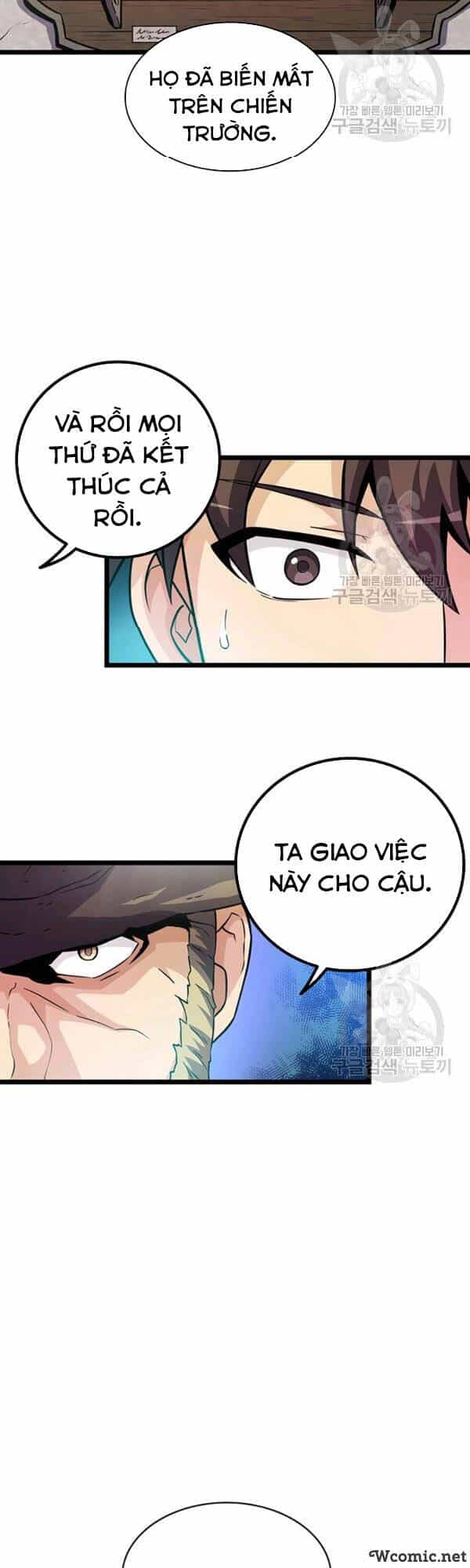 Xạ Thủ Đạn Ma - Chương 41 - ảnh 43