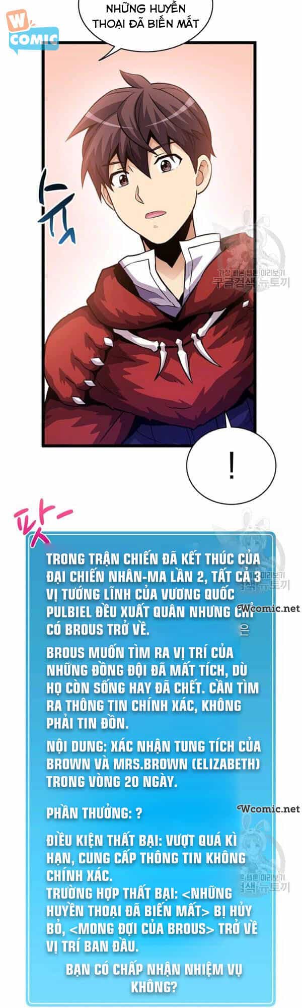 Xạ Thủ Đạn Ma - Chương 41 - ảnh 44