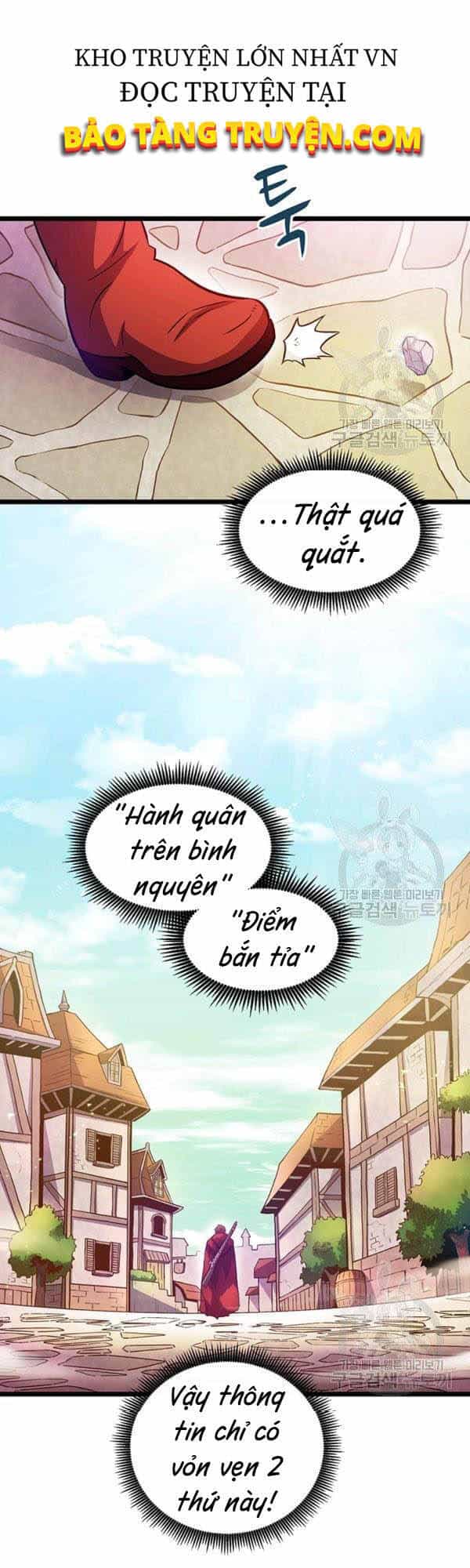 Xạ Thủ Đạn Ma - Chương 42 - ảnh 11