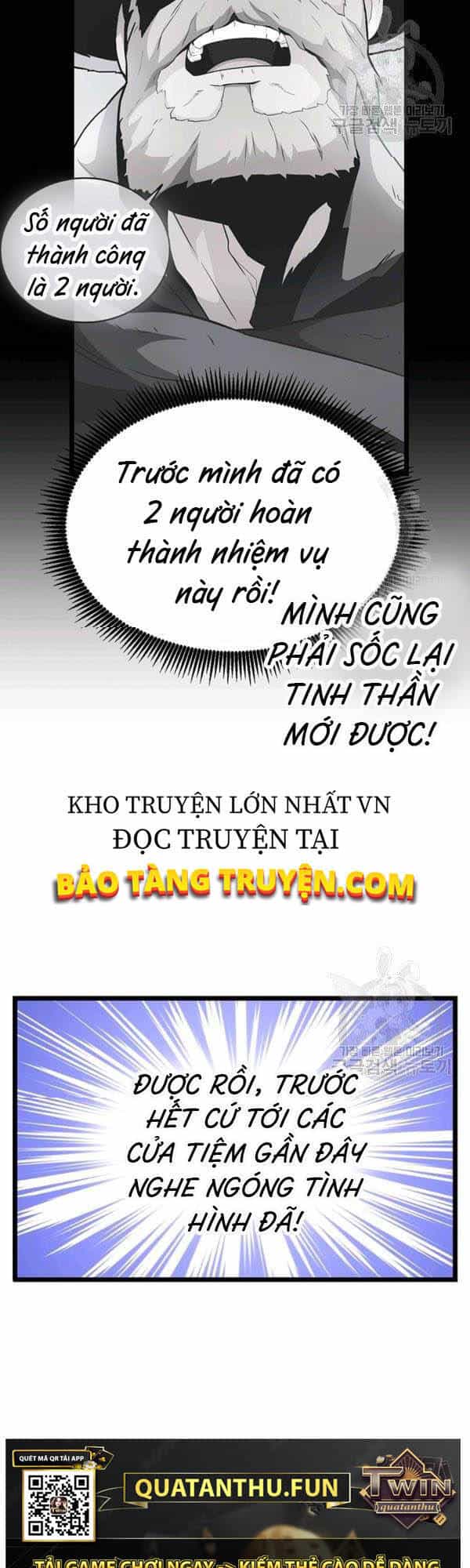 Xạ Thủ Đạn Ma - Chương 42 - ảnh 13
