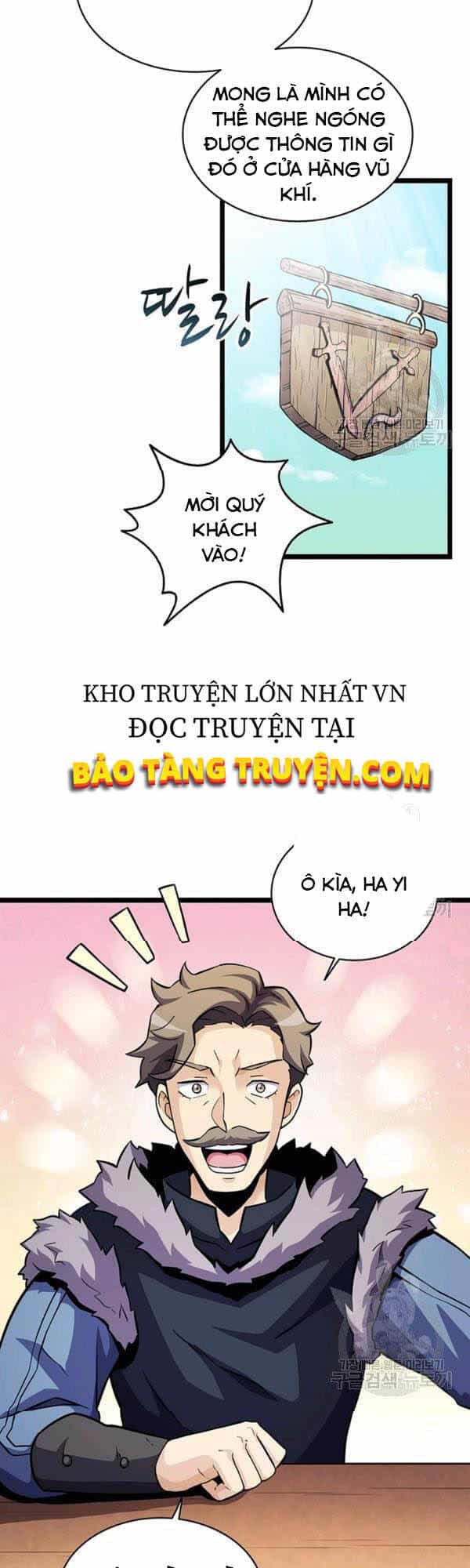 Xạ Thủ Đạn Ma - Chương 42 - ảnh 16