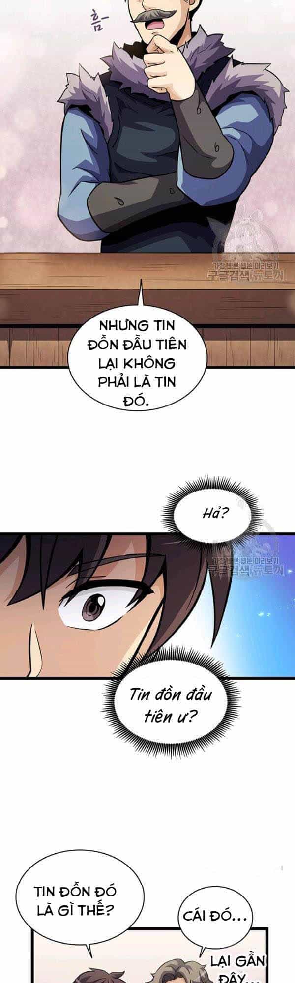 Xạ Thủ Đạn Ma - Chương 42 - ảnh 19