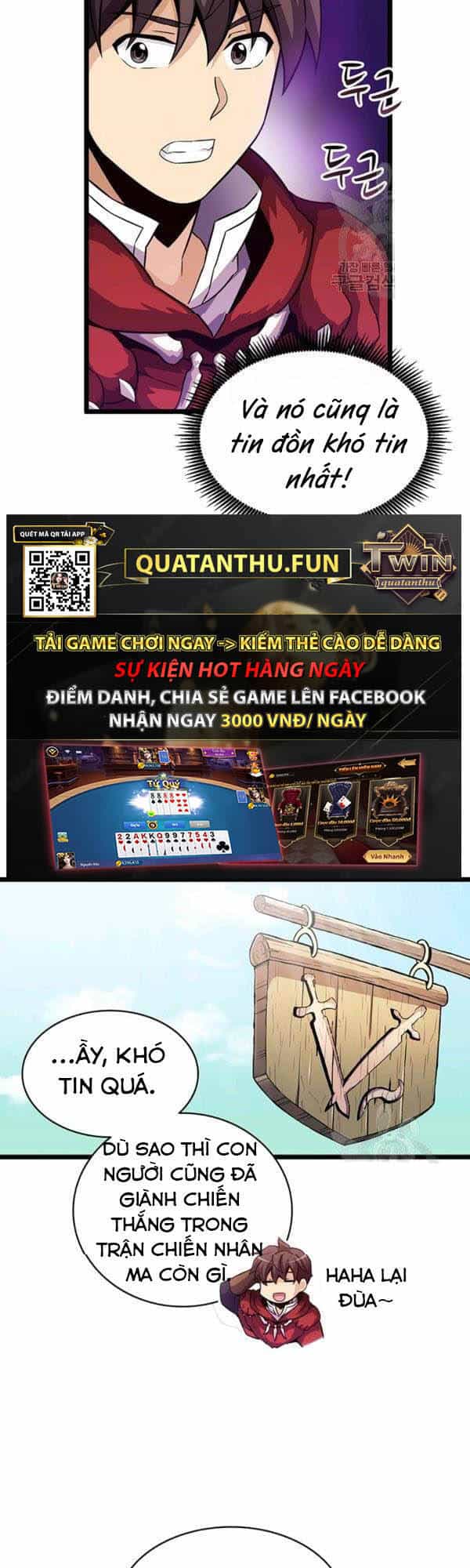 Xạ Thủ Đạn Ma - Chương 42 - ảnh 22