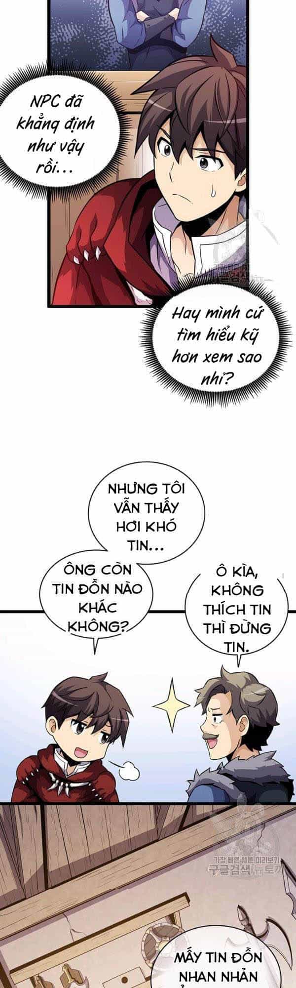 Xạ Thủ Đạn Ma - Chương 42 - ảnh 24