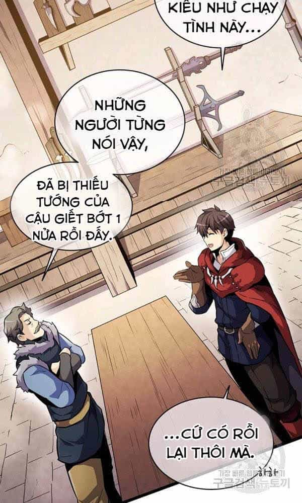 Xạ Thủ Đạn Ma - Chương 42 - ảnh 25