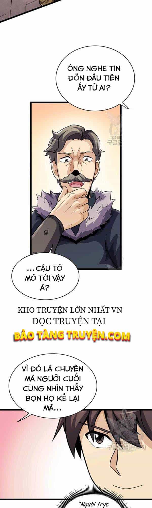 Xạ Thủ Đạn Ma - Chương 42 - ảnh 26