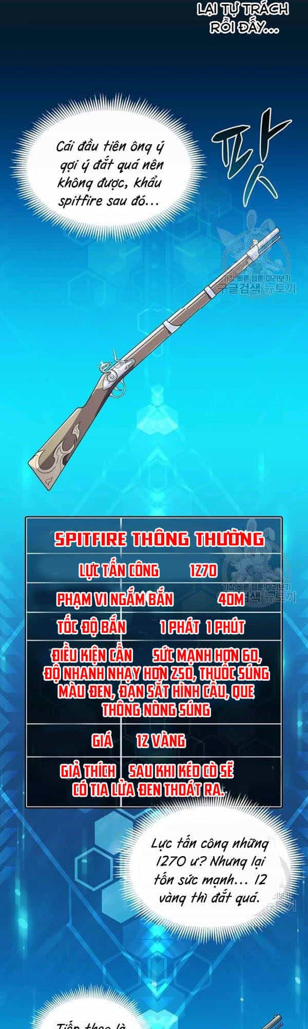 Xạ Thủ Đạn Ma - Chương 42 - ảnh 29