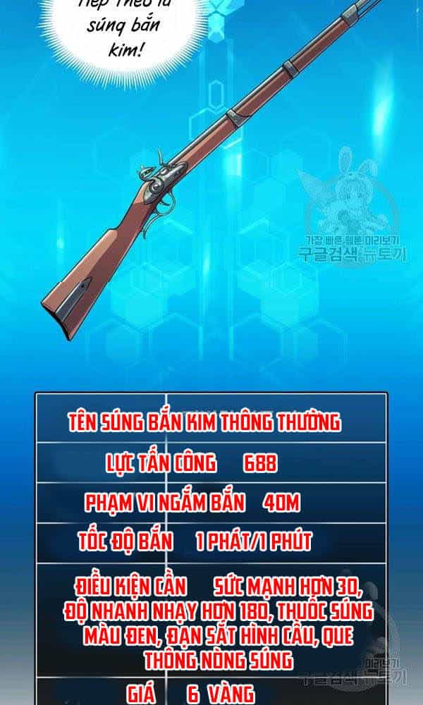 Xạ Thủ Đạn Ma - Chương 42 - ảnh 30