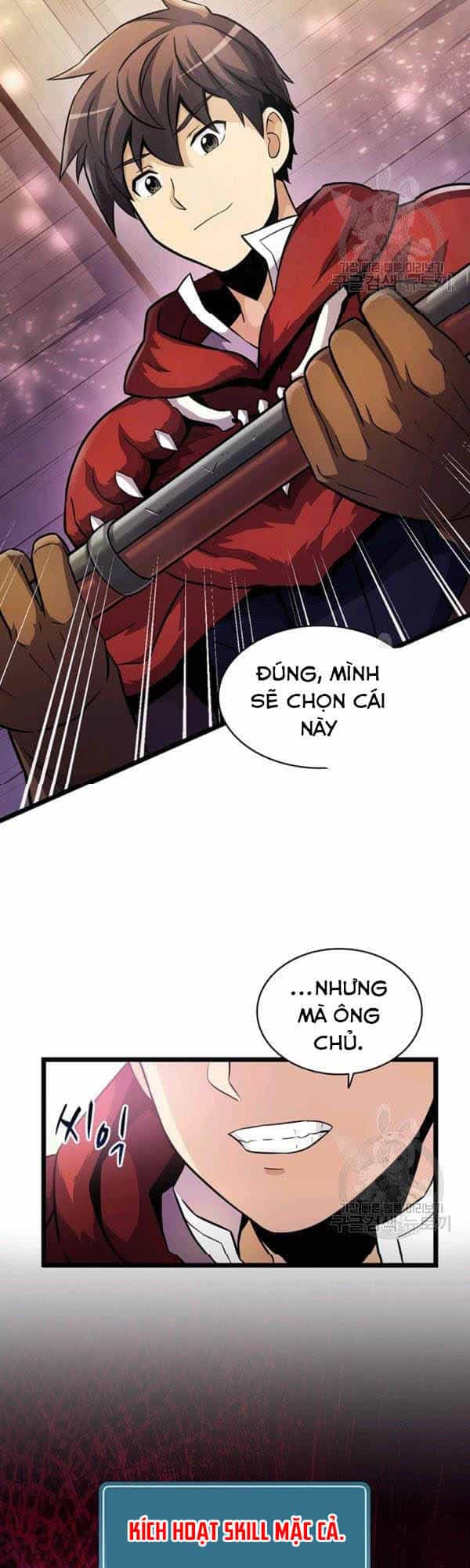 Xạ Thủ Đạn Ma - Chương 42 - ảnh 32